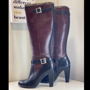 Enzo Angiolini Women’s Knee High Boots